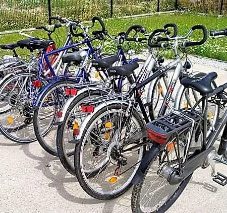 Ξενοδοχείο Biel I Zielen Jarosławiec